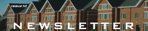 Newsletter, Issue 10