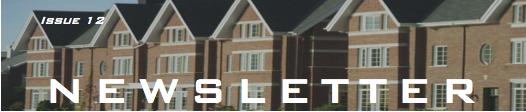 Newsletter, Issue 12