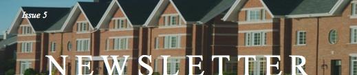 Newsletter, Issue 5