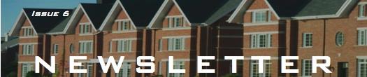Newsletter, Issue 6