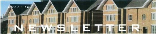 Newsletter, 2011-12