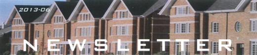 Newsletter, 2013-06